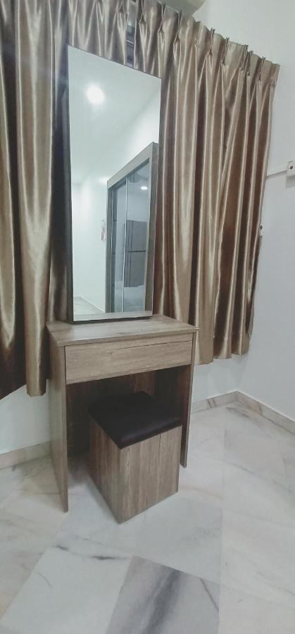 Cozy Corner House #4 Bedroom #3 Bathroom Ipoh Dış mekan fotoğraf