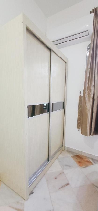 Cozy Corner House #4 Bedroom #3 Bathroom Ipoh Dış mekan fotoğraf